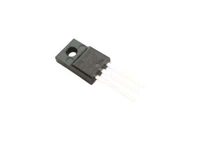 ST MICRO STP6NA80FI