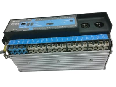 EATON CORPORATION PS306-DC
