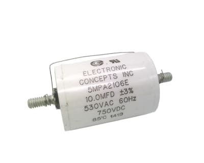 ELECTRONIC CONCEPTS 5MPA2106E