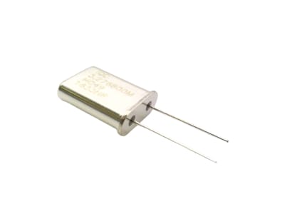 IQD FREQUENCY PRODUCTS LFXTAL003051