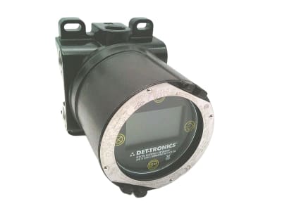 DET TRONICS 010765-002