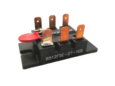 SENSATA TECHNOLOGIES B512FSE-2T-YEB