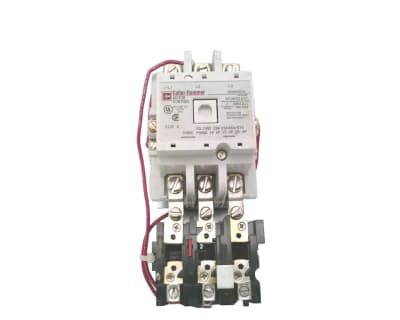 EATON CORPORATION A200M2CX
