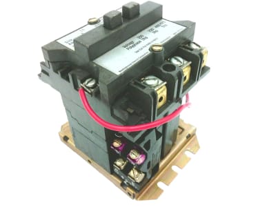 EATON CORPORATION A210MOJAC