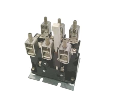 EATON CORPORATION AA43P