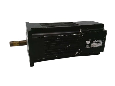 WHEDCO MTR-3S45-G-R12B-0-E-0-04