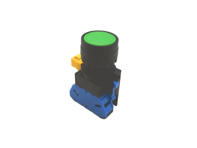 IDEC HW1B-M110-G