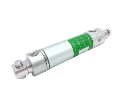 CHICAGO CYLINDER DP-6-1