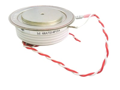 GENERAL ELECTRIC 68A7214P12A