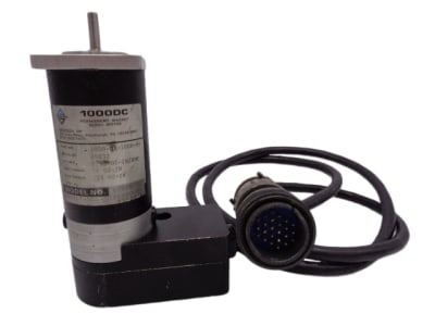 AEROTECH 1050-01-1000-99