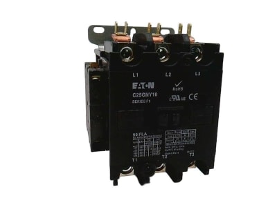 EATON CORPORATION C25GNY10