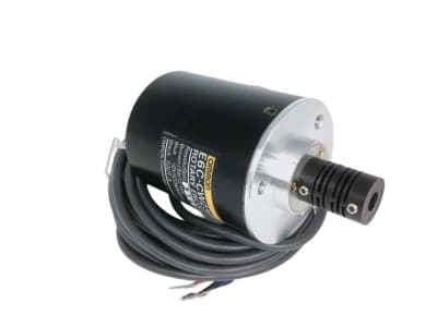 OMRON E6C-CWZ3E-31