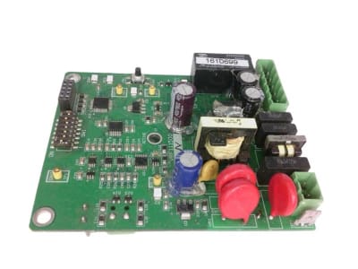 DANAHER MOTION VRF111500