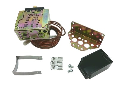 ROBERTSHAW 3126-412