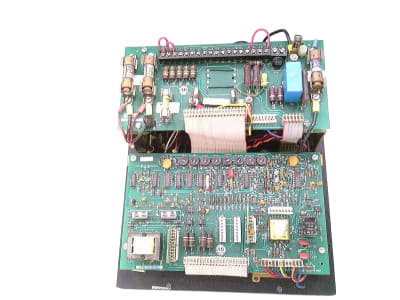 ALLEN BRADLEY 1361-RO59-1