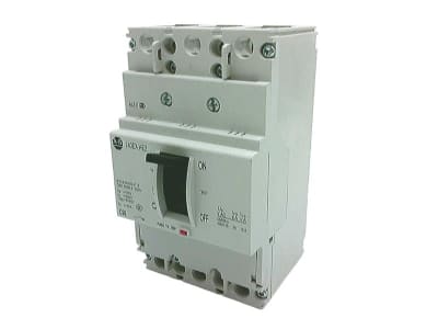 ALLEN BRADLEY 140EX-HE2C3-C20