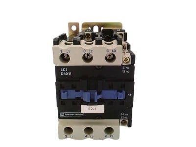 SCHNEIDER ELECTRIC LC1D4011F5