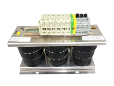 SIEMENS 6SN1111-0AA00-0CA0