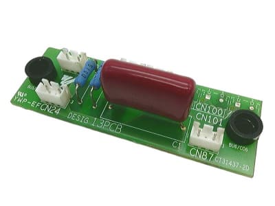 YASKAWA ELECTRIC CT31437-2D