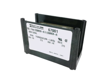 MERSEN 67001