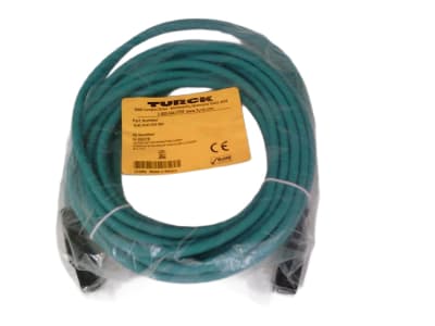 TURCK RJ45 RJ45 842-8M