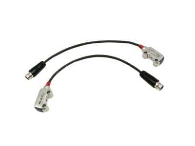 KEYENCE CORP PR-M51CN