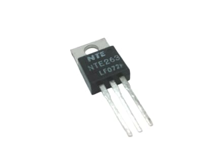 NTE NTE263