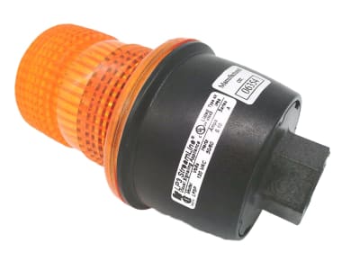 FEDERAL SIGNAL LP3PI-120A