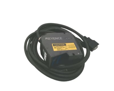 KEYENCE CORP LK-G152
