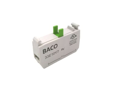 BACO CONTROLS 33E10Y7