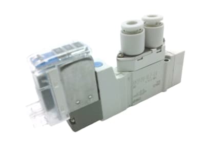 SMC SY3120-4LZ-C4