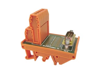 WEIDMULLER 910638