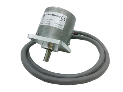 ALLEN BRADLEY 845H-SJDZ26CSYR1