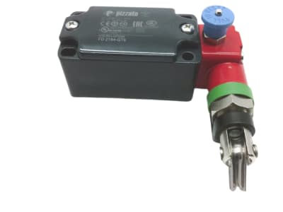 PIZZATO FD 2184-GT6