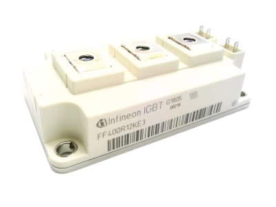 INFINEON FF400R12KE3