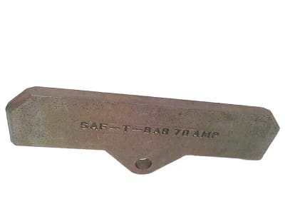 SAF-T-BAR 70S