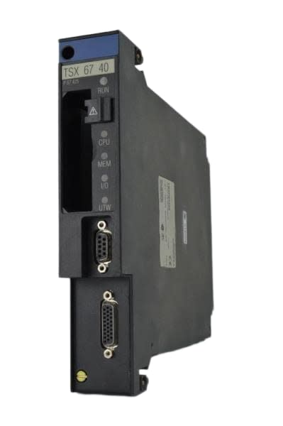 SCHNEIDER ELECTRIC TSX-P67-425