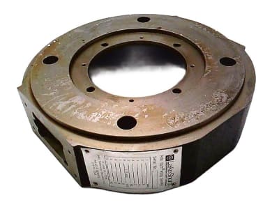 DYNAPAR `RIM8.5