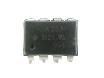 BROADCOM HCPL-2531-300E