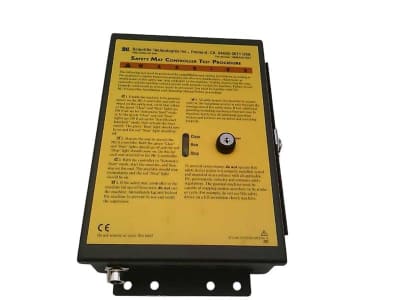 OMRON MC4-0101