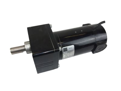 BODINE ELECTRIC 33A5BEPM-W4