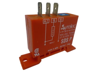 CROUZET SDSP100S110A