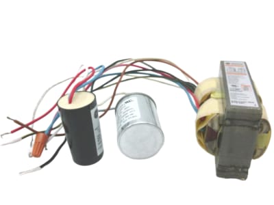 GENERAL ELECTRIC GES50TRILC3-5/2