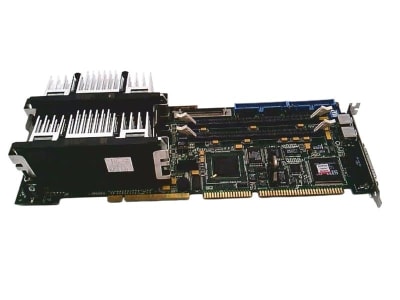 TEXAS MICROSYSTEM 31337-002