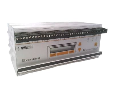 MOORE INDUSTRIES OMMRS485U18