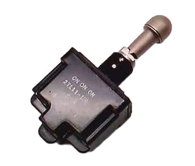 HONEYWELL 2TL11-10L