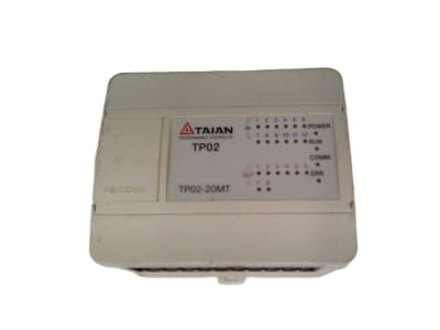 TAIAN TP02-20MT