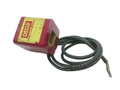 ROSS CONTROLS 9-313