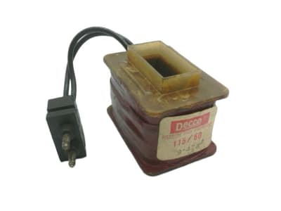 ROSS CONTROLS 9-474