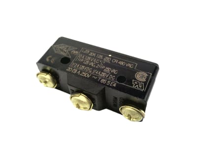 LINEMASTER 534-SS